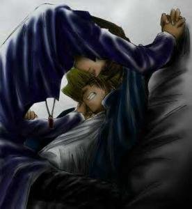 Yaoi